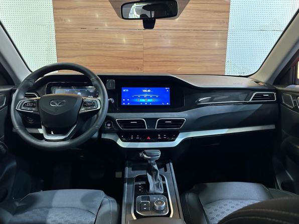 Kaiyi X3 с пробегом 2024 года, цена 1 599 900 рублей, 21156 км, внедорожник, Автокод Объявления
