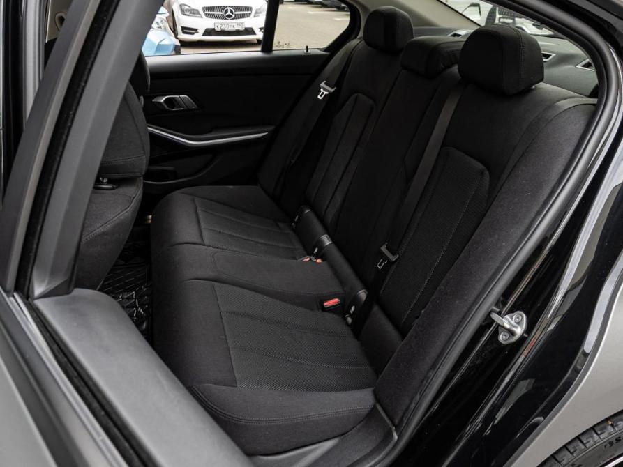 BMW 3 серии VII (G2x) Краснодар  - изображение 9