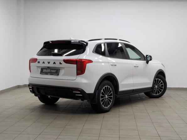 Haval Jolion I Рестайлинг с пробегом 2024 года, цена 2 090 000 рублей, 11669 км, внедорожник, Автокод Объявления
