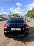 Lada (ВАЗ) Granta I Рестайлинг Кострома  - изображение 22