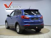 Chery Tiggo 5 I Уфа  - изображение 23
