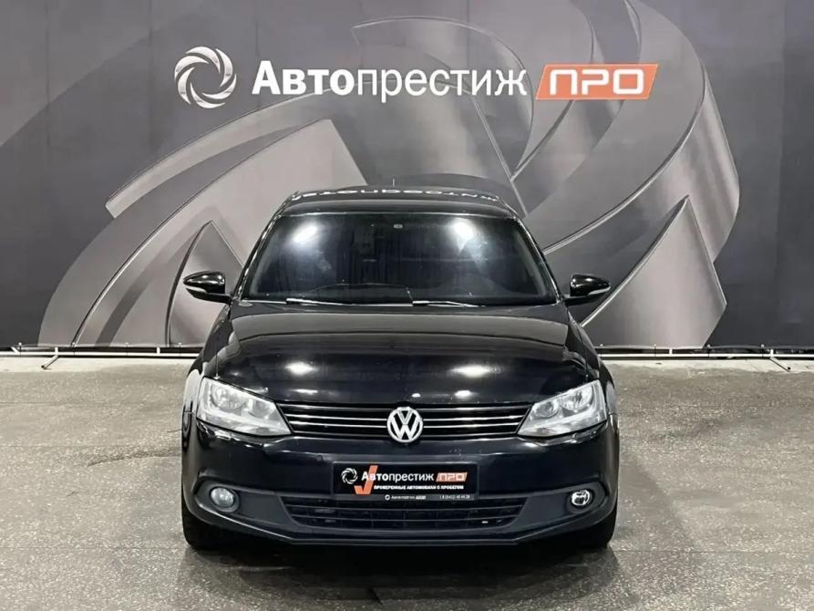 Volkswagen Jetta VI Пермь  - изображение 2