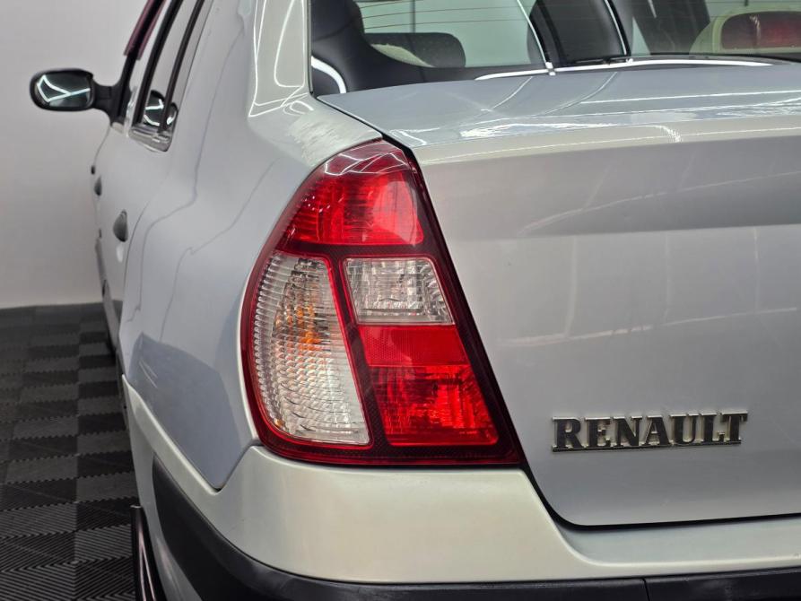 Renault Symbol I Рестайлинг Таганрог  - изображение 7