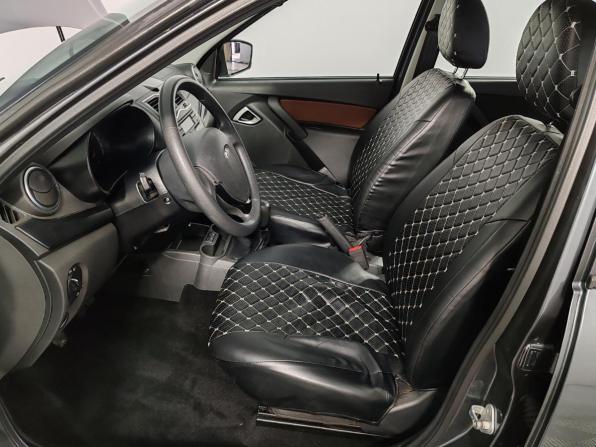 Lada (ВАЗ) Granta I Рестайлинг с пробегом 2024 года, цена 900 000 рублей, 42477 км, универсал, Автокод Объявления