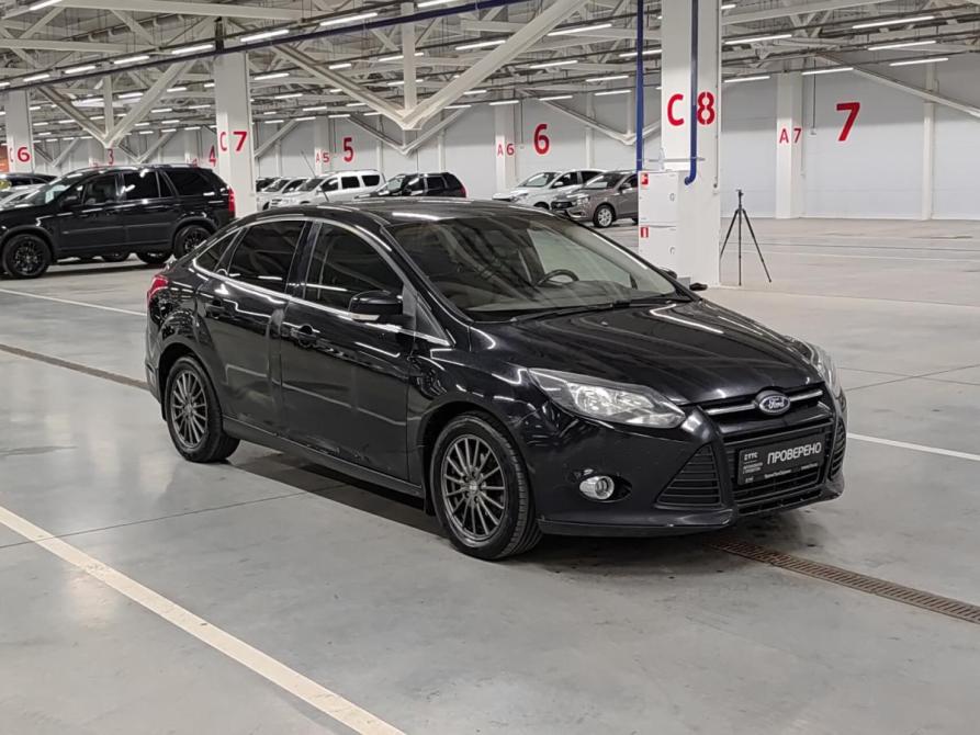 Ford Focus III Казань  - изображение 3