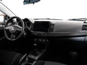 Mitsubishi Lancer X Санкт-Петербург  - изображение 26