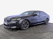 BMW 5 серии VIII (G60/G61/G68) Москва  - изображение 31