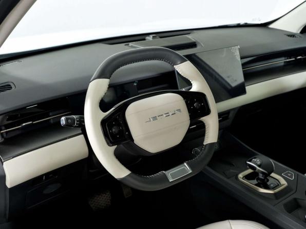 JETOUR DASHING I с пробегом 2023 года, цена 1 848 000 рублей, 35113 км, внедорожник, Автокод Объявления