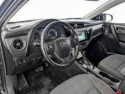 Toyota Corolla XI (E160 E170 E180) Рестайлинг 1 Москва  - изображение 43