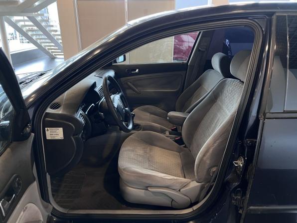 Volkswagen Passat B5 с пробегом 1996 года, цена 181 300 рублей, 562916 км, седан, Автокод Объявления