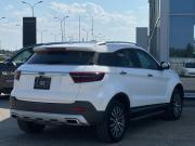 Ford Territory CX743 Самара  - изображение 25