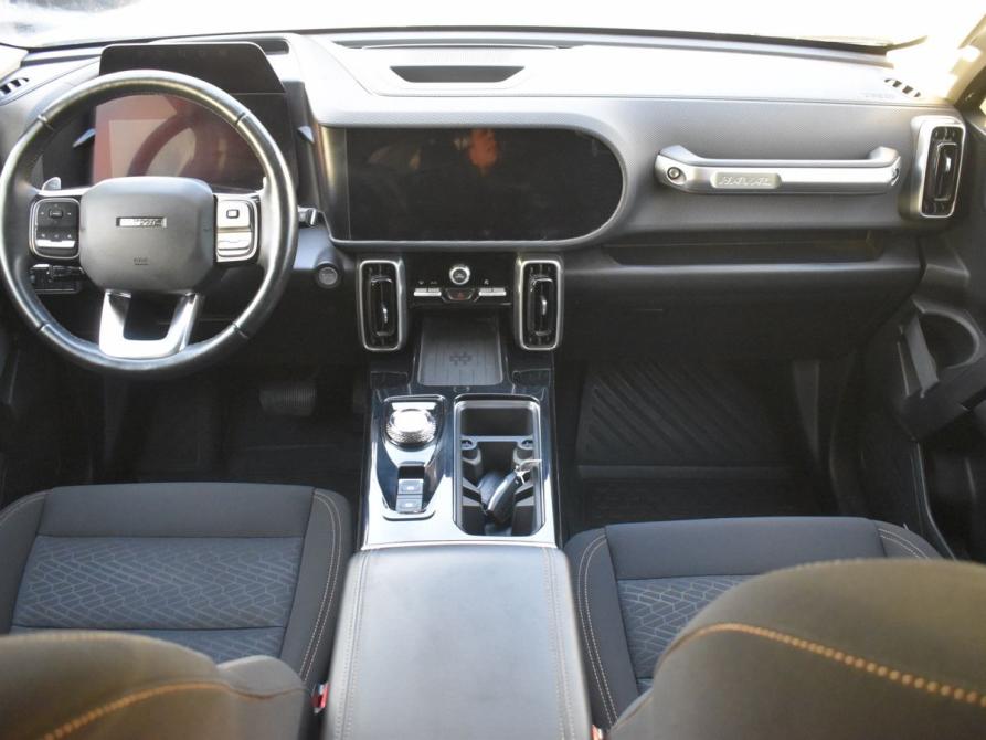 Haval Dargo I Архангельск  - изображение 12