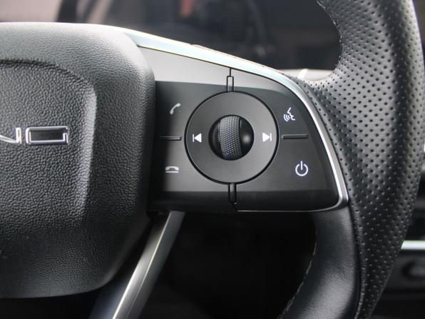 BAIC U5 Plus с пробегом 2023 года, цена 1 219 000 рублей, 22851 км, седан, Автокод Объявления