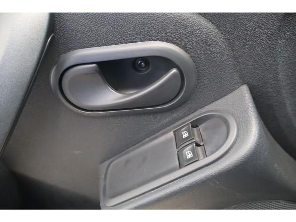 Renault Duster I Рестайлинг с пробегом 2016 года, цена 1 099 000 рублей, 89433 км, внедорожник, Автокод Объявления