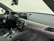 BMW 5 серии VII (G30/G31/G38) Москва  - изображение 28