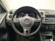 Volkswagen Tiguan I Рестайлинг Москва  - изображение 40