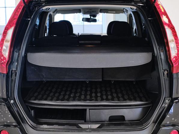 Nissan X-Trail II Рестайлинг с пробегом 2014 года, цена 1 284 000 рублей, 202608 км, внедорожник, Автокод Объявления