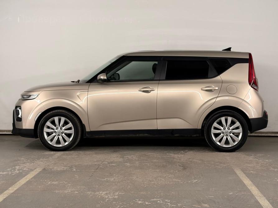 Kia Soul III Екатеринбург  - изображение 3