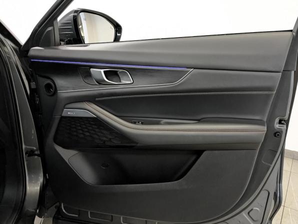 Changan UNI-K с пробегом 2023 года, цена 2 425 000 рублей, 49368 км, внедорожник, Автокод Объявления