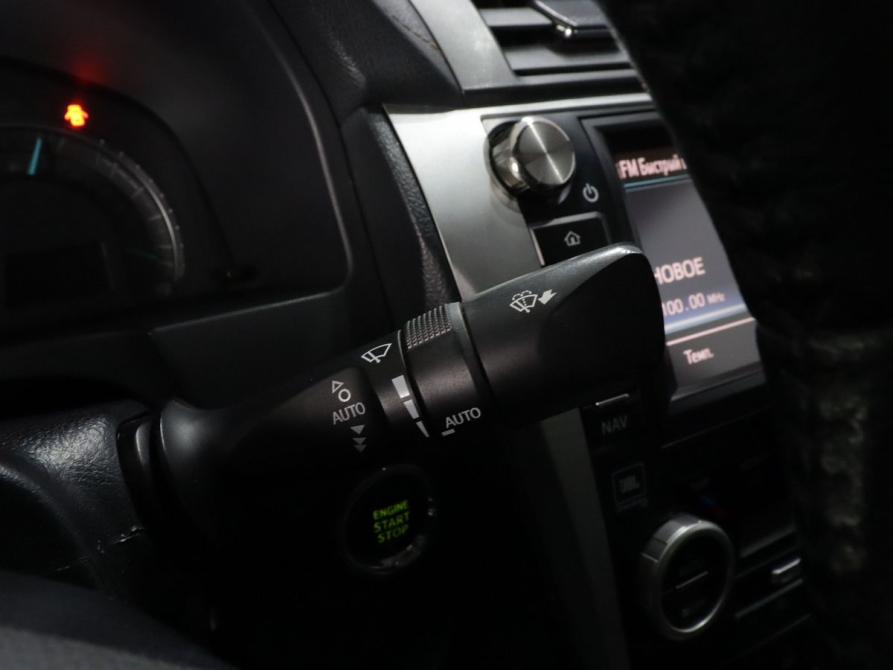 Toyota Camry VII (XV50) Минеральные Воды  - изображение 14