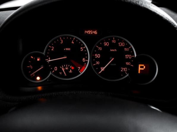 Peugeot 206 с пробегом 2009 года, цена 169 000 рублей, 149543 км, седан, Автокод Объявления