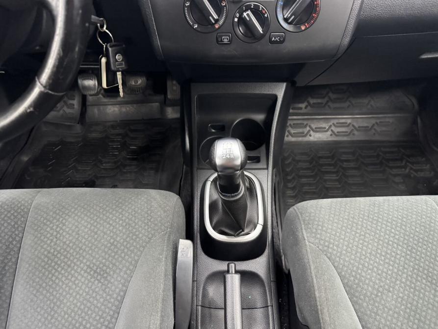 Nissan Tiida I Рестайлинг Воронеж  - изображение 14