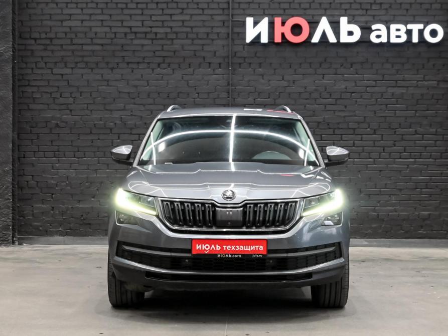 Skoda Kodiaq I Екатеринбург  - изображение 2