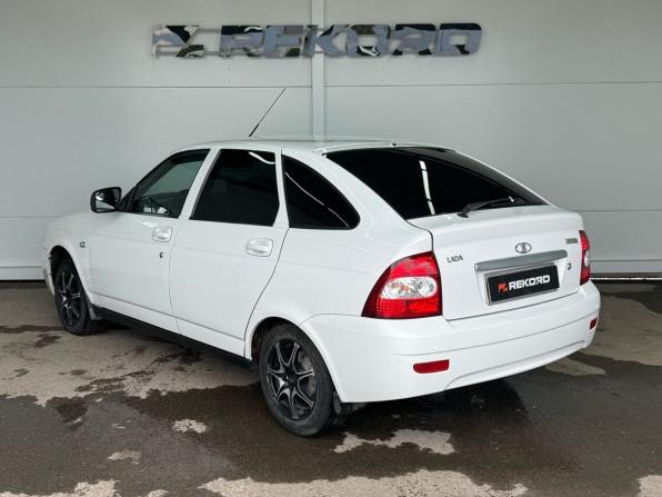 Lada (ВАЗ) Priora I с пробегом 2012 года, цена 419 000 рублей, 175461 км, хэтчбек, Автокод Объявления