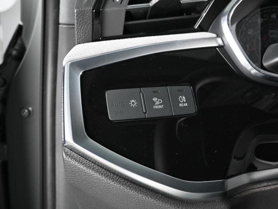 Audi Q3 II (F3) Ростов-на-Дону  - изображение 22