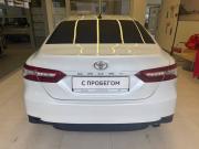 Toyota Camry VIII (XV70) Челябинск  - изображение 30