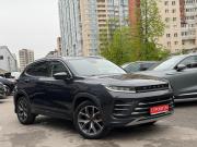 Exeed LX I Рестайлинг Санкт-Петербург  - изображение 19