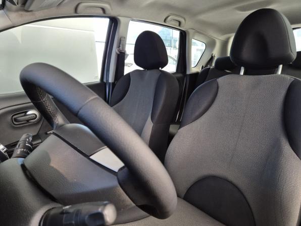 Nissan Note I Рестайлинг с пробегом 2013 года, цена 659 000 рублей, 219430 км, хэтчбек, Автокод Объявления