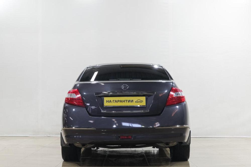 Nissan Teana II Новокузнецк  - изображение 6