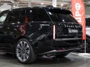 Land Rover Range Rover V Санкт-Петербург  - изображение 57