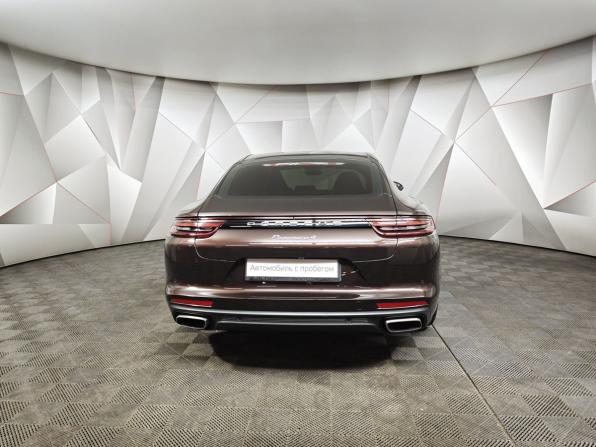 Porsche Panamera II с пробегом 2020 года, цена 9 000 000 рублей, 36741 км, лифтбек, Автокод Объявления