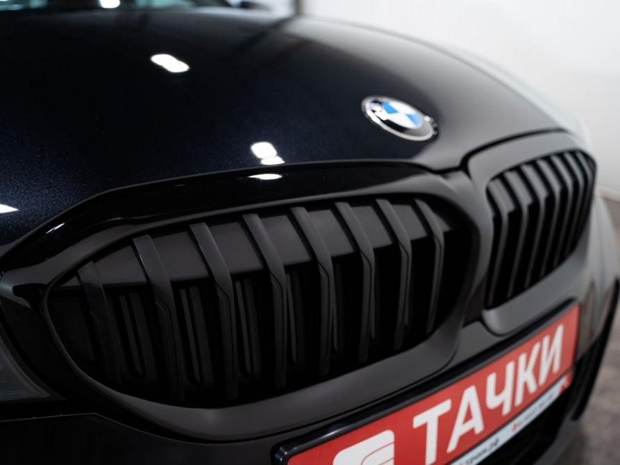BMW 3 серии VII (G2x) Чита  - изображение 23
