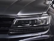Volkswagen Tiguan I Рестайлинг Москва  - изображение 31