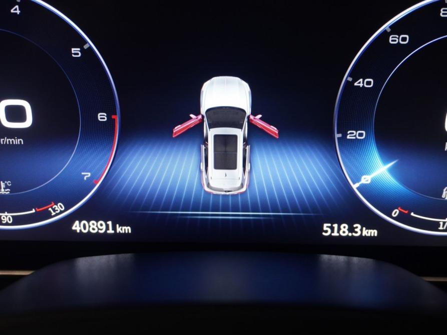 Hongqi HS5 I Москва  - изображение 16