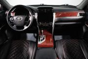 Toyota Camry VII (XV50) Сургут  - изображение 29