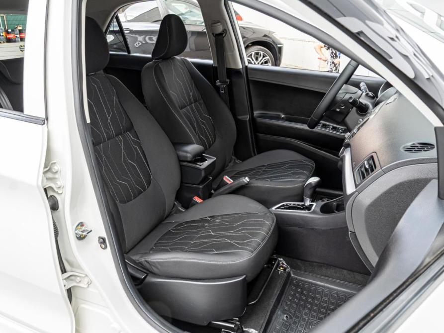 Kia Picanto II Рестайлинг Краснодар  - изображение 8