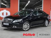 Toyota Camry VII (XV50) Москва  - изображение 26