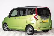 Toyota Roomy I Челябинск  - изображение 22