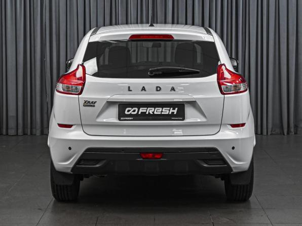 Lada (ВАЗ) XRAY I с пробегом 2021 года, цена 1 180 000 рублей, 83053 км, хэтчбек, Автокод Объявления
