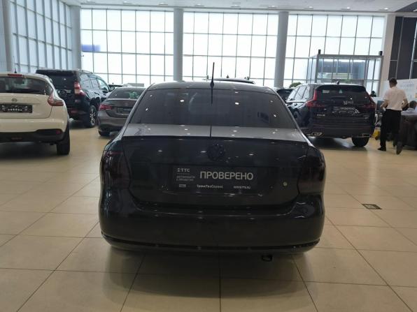 Volkswagen Polo V с пробегом 2013 года, цена 650 000 рублей, 227451 км, седан, Автокод Объявления