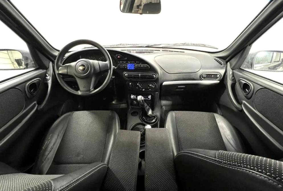 Chevrolet Niva I Рестайлинг Нижний Новгород  - изображение 14