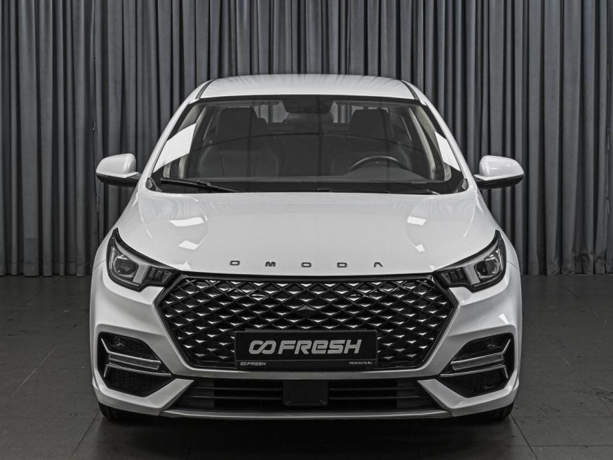 Omoda S5 Ставрополь  - изображение 3