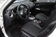 Nissan Juke I Брянск  - изображение 29