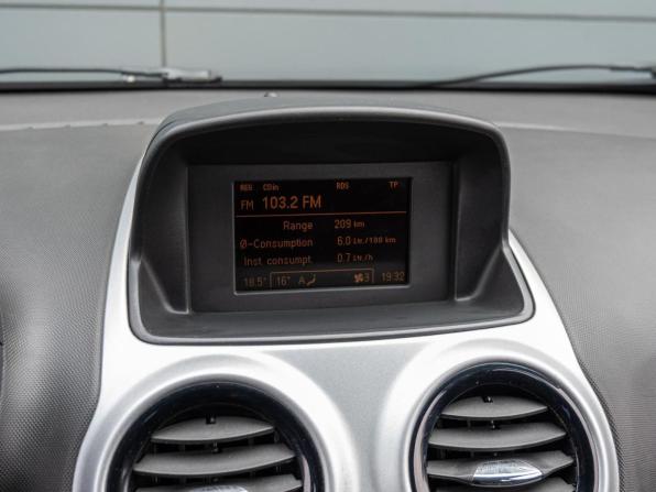 Opel Corsa D с пробегом 2008 года, цена 450 000 рублей, 204615 км, хэтчбек, Автокод Объявления