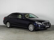 Mercedes-Benz E-Класс IV (W212 S212 C207) Рестайлинг Тюмень  - изображение 23