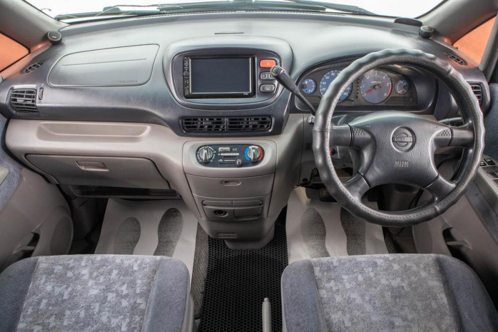 Nissan Serena II (C24) Барнаул  - изображение 10